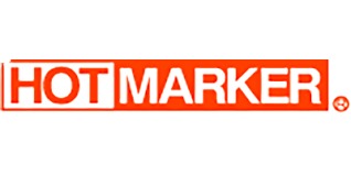 Exclusive distributor of Hotmarker Turkey