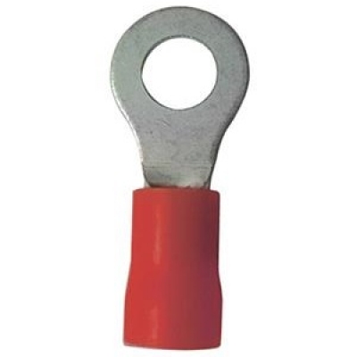 0,50 - 1,5 mm Kablo M3 Yuvarlak Kablo Pabucu(200 Adet)