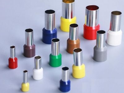 0,75 mm Tek Girişli İzoleli Kablo Yüksüğü(1000 Adet)