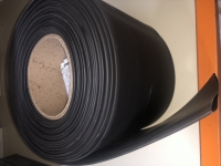 120,0 mm Siyah Daralan Makaron​(1 Metre)