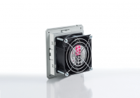 120x120 Filtreli Fan 30 m³/h  IP54