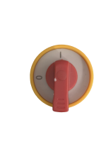 16A EXPROOF 2 KADEMELİ PAKO ŞALTER 400V 