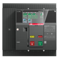 1SDA101656R1    XT7S M 1250 Ekip Dip LS/I In1250A 4p F F