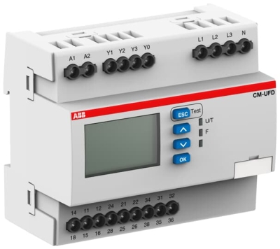 1SVR560730R3401 CM-UFD.M31
