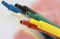 2,0 mm Renkli Makaron(200 Metre)
