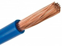 2,5 mm² NYAF Kablo - 100 Metre(Siyah)