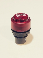 220V Exproof Ledli Buzzer IP66