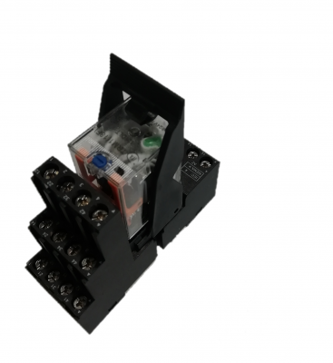24V DC 4 KONTAK RÖLE