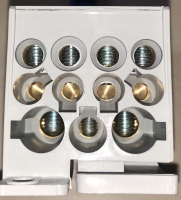 250A Monoblok Dağıtıcı
