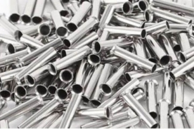 4,0 mm İzolesiz Kablo Yüksüğü(1000 Adet)