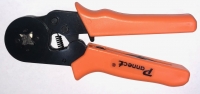 4 Köşe Yüksük Sıkma Pensesi(0,25 - 6,0 mm)