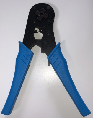 4 Köşe Yüksük Sıkma Pensesi(4,0-10,0mm)
