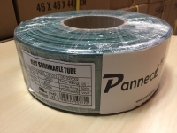 51,0 mm Renkli Daralan Makaron(25 Metre)
