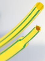 51,0 mm Renkli Daralan Makaron(25 Metre)