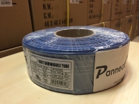 51,0 mm Renkli Daralan Makaron(25 Metre)