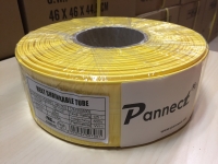 51,0 mm Renkli Daralan Makaron(25 Metre)