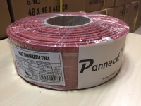 51,0 mm Renkli Daralan Makaron(25 Metre)