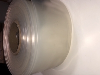 76,0 mm Renkli Daralan Makaron(1 Metre)