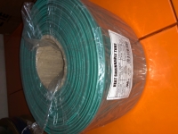 76,0 mm Renkli Daralan Makaron(1 Metre)