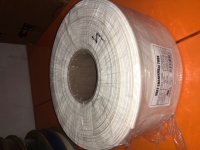 76,0 mm Renkli Daralan Makaron(1 Metre)