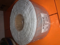 76,0 mm Renkli Daralan Makaron(1 Metre)