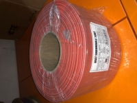 76,0 mm Renkli Daralan Makaron(1 Metre)
