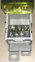 80A Monoblok Dağıtıcı
