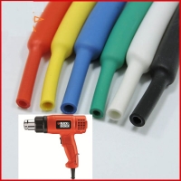 Black &Decker KX1650-QS Sıcak Hava Tabancası