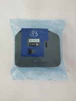 Brother P-Touch PT-E850TKWLI  Ribbon  PNC-100BK