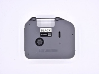 Brother P-Touch PT-E850TKWLI  Ribbon  PNC-100BK