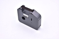 Brother P-Touch PT-E850TKWLI  Ribbon  PNC-100BK