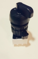 Exproof 0-1 Kalıcı Mandal Buton IP66