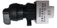 Exproof 1-0-2 Kalıcı Mandal Buton IP66