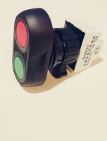 Exproof İkiz Buton IP66