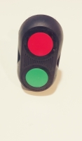Exproof İkiz Buton IP66