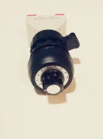 Exproof Potansiyometre IP66