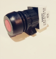 Exproof Yaylı Butonlar IP66