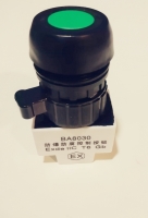 Exproof Yaylı Butonlar IP66