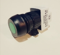 Exproof Yaylı Butonlar IP66