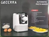 Gozerra N3 Otomatik Makarna Makinesi