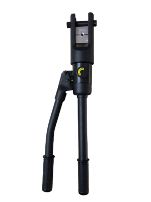 Hidrolik SKP Sıkma Pensesi 16-300 mm