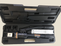 Hidrolik SKP Sıkma Pensesi 16-300 mm