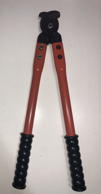 LK 125 Kablo Kesme Makası(125 mm²)