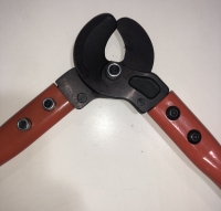 LK 125 Kablo Kesme Makası(125 mm²)