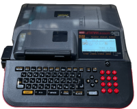Max Letatwin LM-550A3 Makaron Yazıcısı