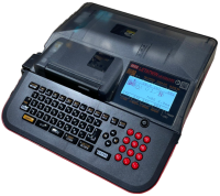 Max Letatwin LM-550A3 Makaron Yazıcısı