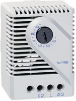 Mekanik Higrostat %10-90RH