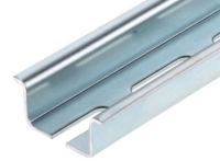 Otomat Rayı 35x15x1,5 mm (10 Metre)