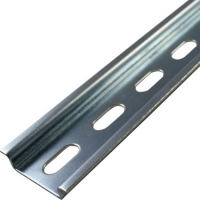 Otomat Rayı 35x7,5x1,0 mm (50 Metre)