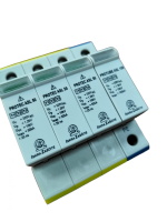 PROTEC ASL 100/320 ( 3+1 ) PARAFUDR 100kA